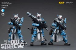 JoyToy Source 1/18 Infinity PanOceania Teutonic Knights -Show.Z Toys Deals Store 366105e5ae