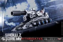 Planet X PX-08B Mithridates Perceptor Shattered Glass Version 24 Planet X PX-08B Mithridates Perceptor Shattered Glass Version -Show.Z Toys Deals Store 367b0869aa