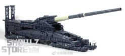 [Coming Soon] ToysEasy YW2214 Gustav Railway Gun -Show.Z Toys Deals Store 368257d222