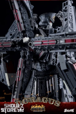 [Coming Soon] ToysEasy YW2214 Gustav Railway Gun -Show.Z Toys Deals Store 36d8fb8e8e