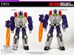 DNA Design DK-30G Upgrade Kit For WFC-GS27 Generations Selects Galvatron Version -Show.Z Toys Deals Store 370352e90b