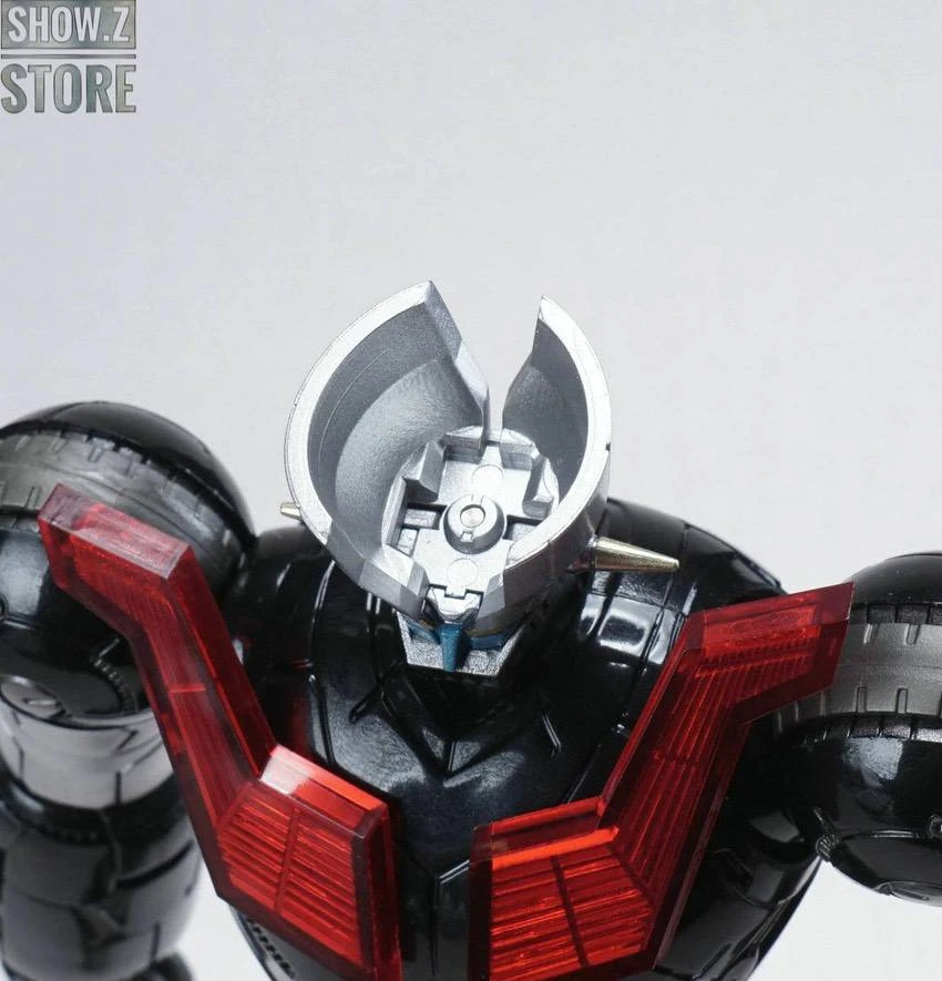 Sentinel Toys 1000Toys Riobot Great Mazinger Z 9 Sentinel Toys 1000Toys Riobot Great Mazinger Z - Image 9