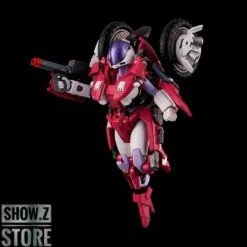 Sentinel Toys 1/12 Genesis Climber Mospeada Riobot VR-038L Fuke Type Bartley -Show.Z Toys Deals Store 375c51b90d