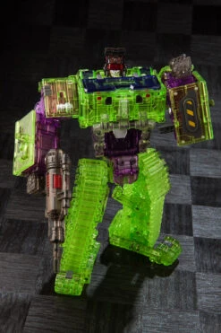 Toyworld TW-C07C Constructor Devastator Clear Version Full Set Of 6 Figures TW-07C Clear Constructor 16 Toyworld TW-C07C Constructor Devastator Clear Version Full Set Of 6 Figures TW-07C Clear Constructor -Show.Z Toys Deals Store 3771c426bd