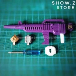 Shockwave Lab SL-25 LG-60 Legend Lord Weapon Upgrade Kit
