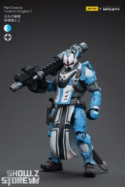 JoyToy Source 1/18 Infinity PanOceania Teutonic Knights -Show.Z Toys Deals Store 378e8be401