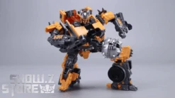 Black Mamba QT-01 Transformers: Rise Of The Beasts Battletrap -Show.Z Toys Deals Store 379428c8c9