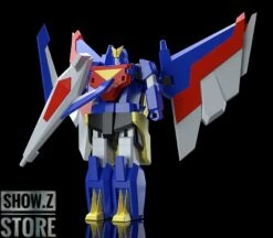 Good Smile Company Energy Bomb Ganbaruger Moderoid Ganbaruger Model Kit -Show.Z Toys Deals Store 379c0fc8d8