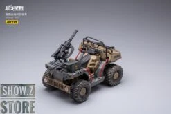 JoyToy Source 1/18 WildCat ATV Sand Version 14 JoyToy Source 1/18 WildCat ATV Sand Version -Show.Z Toys Deals Store 379c7145d1