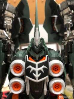 Steel Legend 1/100 SL-01 NZ-666 Kshatriya 29 Steel Legend 1/100 SL-01 NZ-666 Kshatriya -Show.Z Toys Deals Store 37a6ec8a89