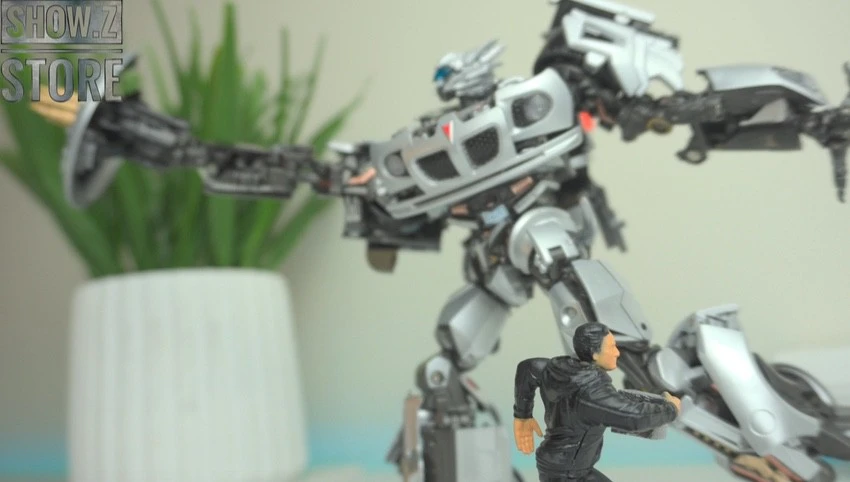 Aoyi Mech LS-18 Jazz 3 Aoyi Mech LS-18 Jazz - Image 3