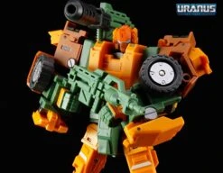 Fansproject FPJ WB-004 Core Roadbuster -Show.Z Toys Deals Store 37b491063a