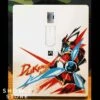 The Wind Thewind Compatible Stand For TungMung EX Duke-X Dukemon