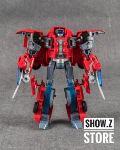 WeiJiang WJ Rescue Combiner 23 WeiJiang WJ Rescue Combiner -Show.Z Toys Deals Store 37ccb7ff31