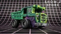Toyworld TW TW-C07A TWC07A Constructor Devastator Cel Cell Shaded Standard Version Set Of 6 24 Toyworld TW TW-C07A TWC07A Constructor Devastator Cel Cell Shaded Standard Version Set Of 6 -Show.Z Toys Deals Store 37cd6cd25b