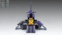 X-Transbots MX-12B Trailer For MX-12A Gravestone Motormaster W/MX-12C Accessory Pack -Show.Z Toys Deals Store 37e70979c8