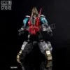 G-Creation GCreation SRK-05 SRK05 Hammer Slag Shuraking Combiner Reissue