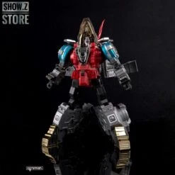 G-Creation GCreation SRK-05 SRK05 Hammer Slag Shuraking Combiner Reissue