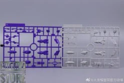 Moxin MG 1/100 XXXG-00W0 Wing Gundam Zero Purple Version Model Kits -Show.Z Toys Deals Store 381b2c65af