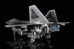 Black Mamba LS-04 LS04 Starscream SS-06 SS06 Oversized 27 Black Mamba LS-04 LS04 Starscream SS-06 SS06 Oversized -Show.Z Toys Deals Store 3834b8583a