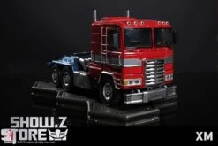 HEAT Studio 1/10 Transformers Optimus Prime Statue -Show.Z Toys Deals Store 3836a3b2df