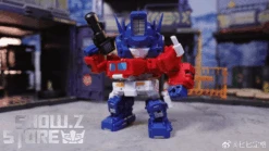 [Coming Soon] Magic Square MS-G04 Truck Boy Optimus Prime -Show.Z Toys Deals Store 384622372e