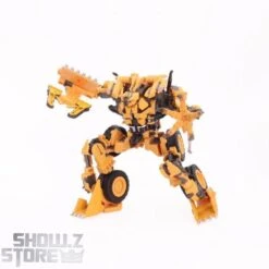 Mechanical Team MT-06 Scrapper -Show.Z Toys Deals Store 38581bb436