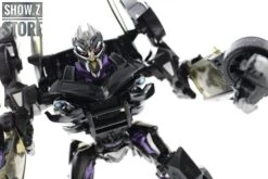 Black Mamba 4th Party The Last Knight MPM-05 MPM05 Barricade Bottleneck LS-02 25 Black Mamba 4th Party The Last Knight MPM-05 MPM05 Barricade Bottleneck LS-02 -Show.Z Toys Deals Store 3859f45496