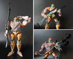 Shockwave Lab SL-31 MP-4 Beast War Dinobot Weapon Upgrade Kit -Show.Z Toys Deals Store 3859fa4182