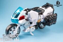 Demon Knight DK01-04 Defensor Combiner Oversized Version Set A -Show.Z Toys Deals Store 3865f47f6e