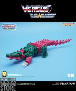 MechFansToys Headmasters Gift Sets Of 7 (VS-01/02/03/04/05/06/07 Chromedome/Weirdwolf/Hardhead/Mindwipe/Skullcrusher/Highbrow/Brainstorm) -Show.Z Toys Deals Store 387a59d88b