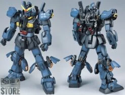 Daban DB 1/60 PG RX-178 Gundam Mk-II Mobile Suit Ver.Titans Color 7 Daban DB 1/60 PG RX-178 Gundam Mk-II Mobile Suit Ver.Titans Color -Show.Z Toys Deals Store 38854e91e6