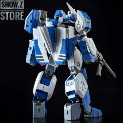 Sentinel Toys 1/48 Genesis Climber Mospeada Riobot AFC-01H Legioss -Show.Z Toys Deals Store 389a2ce401