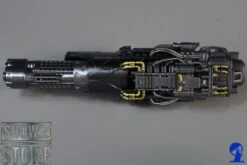 GYToys Ion Blaster Cannon & Chest Piece Upgrade Kit For MPM-04 Optimus Prime -Show.Z Toys Deals Store 38c5592379