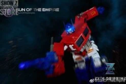 Zeta Toys EX-06O Oriprime Optimus Prime -Show.Z Toys Deals Store 38cafd86d1
