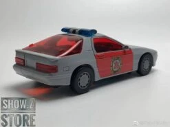 FansHobby MB-13A Ace Goshooter/Siren Animation Version -Show.Z Toys Deals Store 38e0e30627