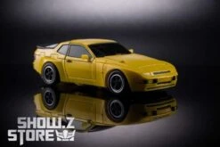 XTransbots MM-10Y Toro Cliffjumper Yellow Version -Show.Z Toys Deals Store 38fbff010e