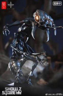 Snail Shell 1/12 Ant Soldier -Show.Z Toys Deals Store 3925f19224