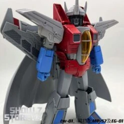 4th Party TW-01 Accessory Pack For MP-52 Starscream 27 4th Party TW-01 Accessory Pack For MP-52 Starscream -Show.Z Toys Deals Store 392d45feb0