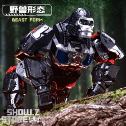 LiJiang Transformers: Rise Of The Beasts Optimus Primal 24 LiJiang Transformers: Rise Of The Beasts Optimus Primal -Show.Z Toys Deals Store 3967bcb7b7