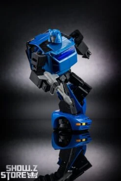 XTransbots MM-10B Toro Cliffjumper Blue Version 22 XTransbots MM-10B Toro Cliffjumper Blue Version -Show.Z Toys Deals Store 39b60288cb