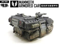 JoyToy Source Acid Rain Mammoth Armored Vehicle -Show.Z Toys Deals Store 39dc593784