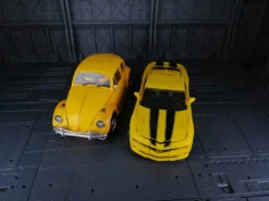 Black Mamba BMB LS-07 LS07 Armour Wasp Bumblebee MPM-07 MPM07 -Show.Z Toys Deals Store 39ffb8c77d