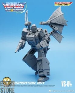 MechFansToys VECMA VS-04 Inspiration Bat Mindwipe -Show.Z Toys Deals Store 3a08256b29