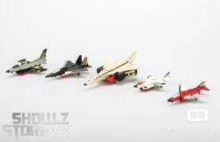 4th Party Transformers G1 Superion Set Of 5 -Show.Z Toys Deals Store 3a0da2b080