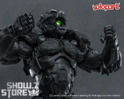 [Pre-Order] Yolopark Transformers: Rise Of The Beasts IES Series 62cm Optimus Primal Standard Version -Show.Z Toys Deals Store 3a578c7578