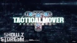 [Coming Soon] Takara Tomy Diaclone TM-14 Tactical Mover Garuda Versaulter Gyrolifter Unit -Show.Z Toys Deals Store 3a5f14c743
