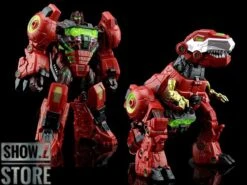 Planet X PX-06B Hephaestus Fireblast Grimlock 6 Planet X PX-06B Hephaestus Fireblast Grimlock -Show.Z Toys Deals Store 3aa1b21271