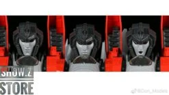 Don Models BP-002 Azure Thunder Thundercracker Model Kit -Show.Z Toys Deals Store 3ab845e5ff