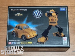 4th Party Masterpiece MP-45 Bumblebee 34 4th Party Masterpiece MP-45 Bumblebee -Show.Z Toys Deals Store 3ac39ba147